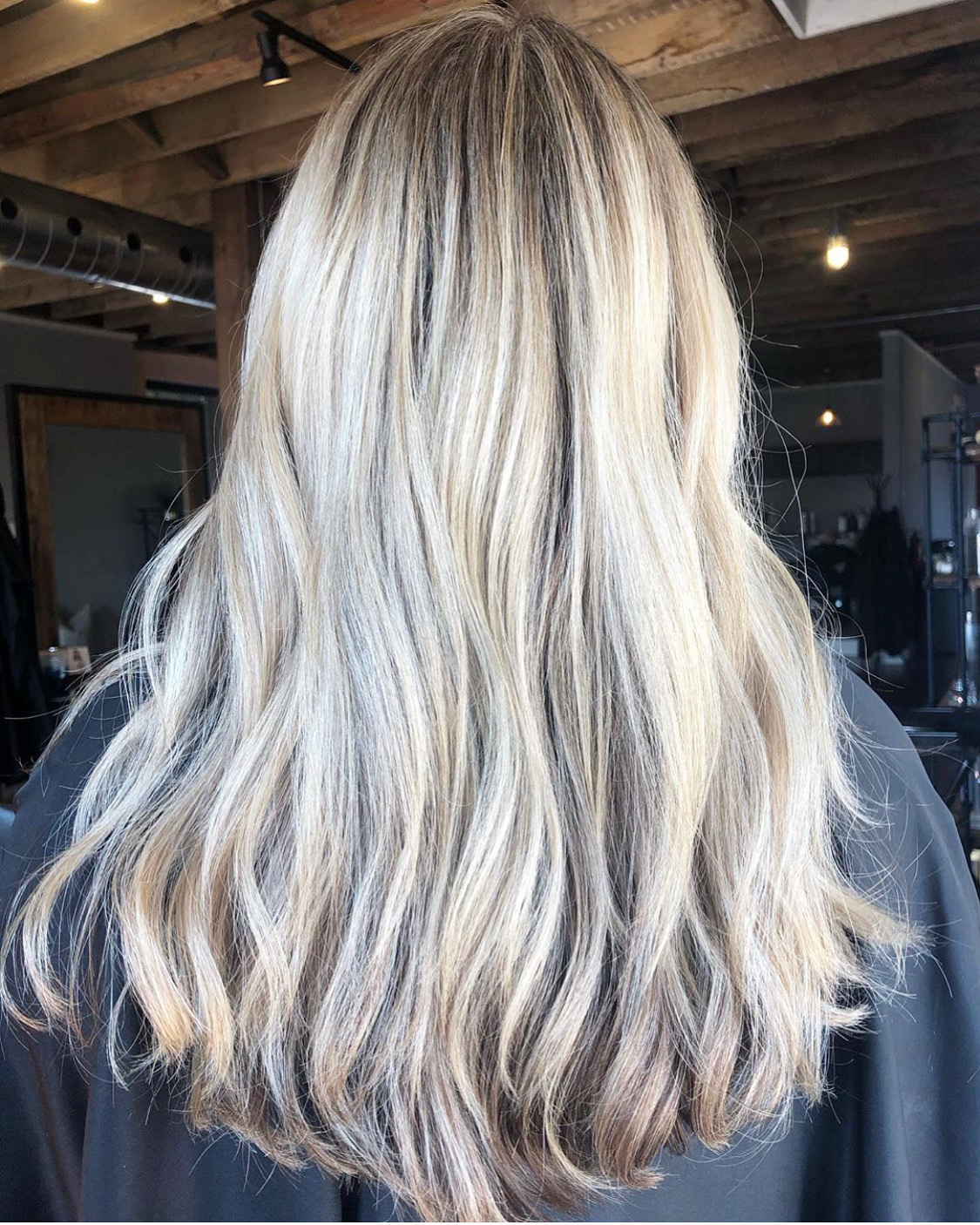 Liv The Salon In Brandon Ms Vagaro